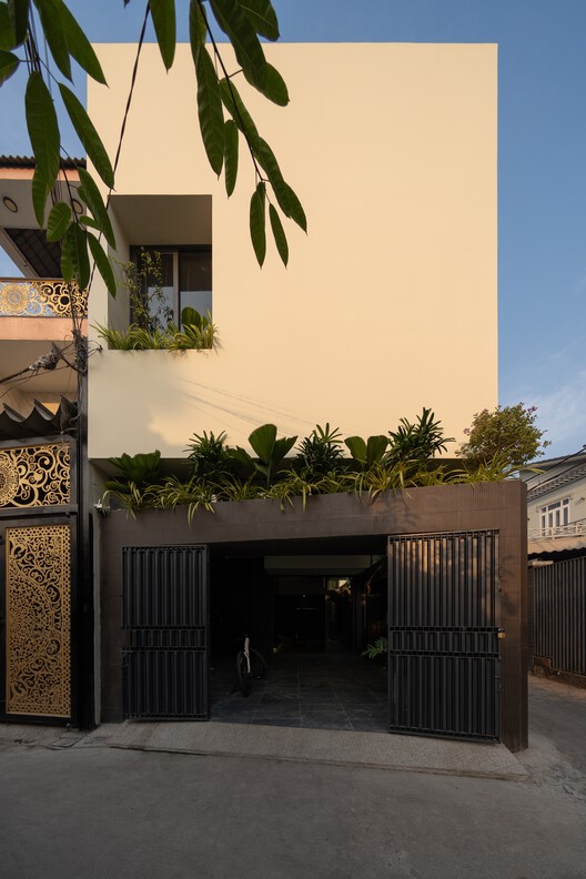 The Gap House / Atelier TAs - Image 35 of 46