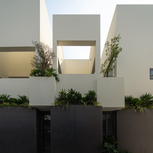 The Gap House / Atelier TAs The Gap House / Atelier TAs - Image 6 of 46