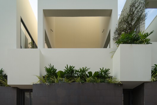 The Gap House / Atelier TAs The Gap House / Atelier TAs - Image 10 of 46