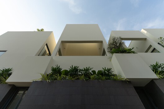 The Gap House / Atelier TAs The Gap House / Atelier TAs - Image 9 of 46