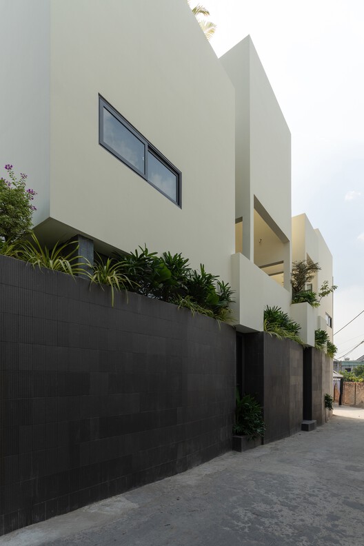 The Gap House / Atelier TAs The Gap House / Atelier TAs - Image 8 of 46