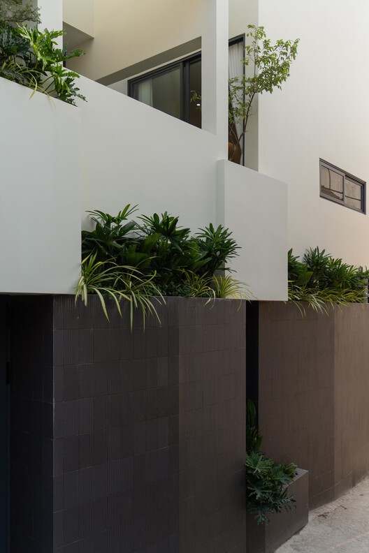 The Gap House / Atelier TAs The Gap House / Atelier TAs - Image 7 of 46