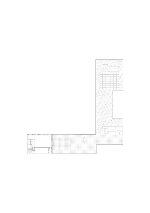 Art Center / FELT architecture & design + Oskar architecten - Image 19 of 21