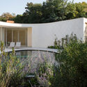 Bouscat Villa / Patrick Arotcharen Architecte - Houses