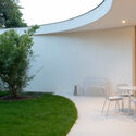 Bouscat Villa / Patrick Arotcharen Architecte - Interior Photography, Houses, Garden