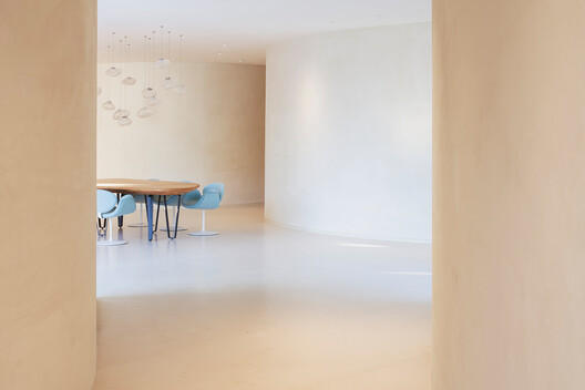 Bouscat Villa / Patrick Arotcharen Architecte - Interior Photography