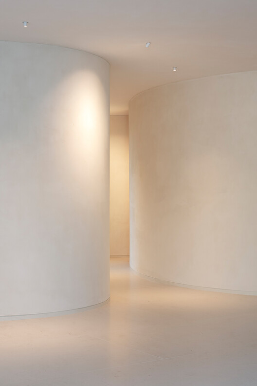 Bouscat Villa / Patrick Arotcharen Architecte - Image 8 of 15