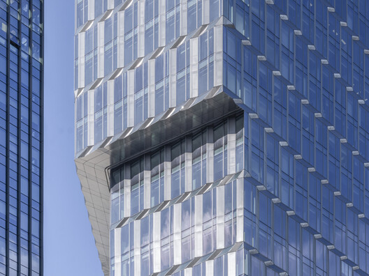 Kingdee Cloud Tower / HENN Architekten - Exterior Photography