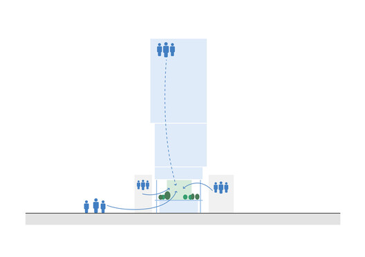 Kingdee Cloud Tower / HENN Architekten - Image 12 of 19