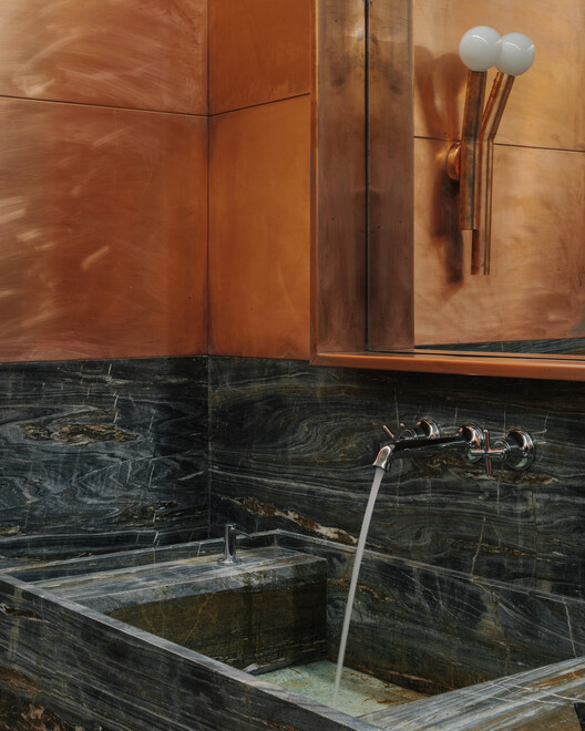 Lopota Reception / Studio Gypsandconcrete - Image 18 of 40