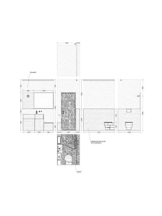 Lopota Reception / Studio Gypsandconcrete - Image 32 of 40