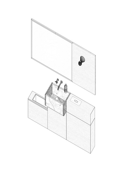 Lopota Reception / Studio Gypsandconcrete - Image 37 of 40