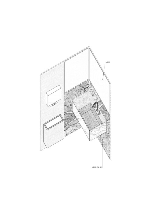 Lopota Reception / Studio Gypsandconcrete - Image 35 of 40