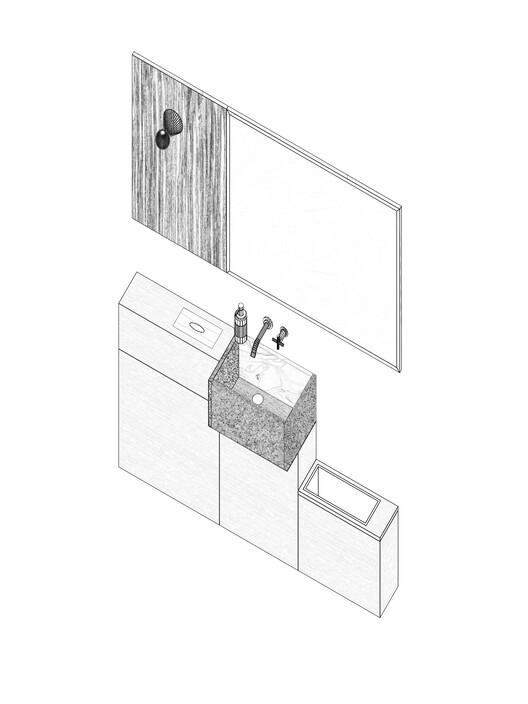 Lopota Reception / Studio Gypsandconcrete - Image 36 of 40