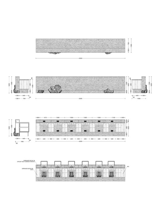 Lopota Reception / Studio Gypsandconcrete - Image 27 of 40