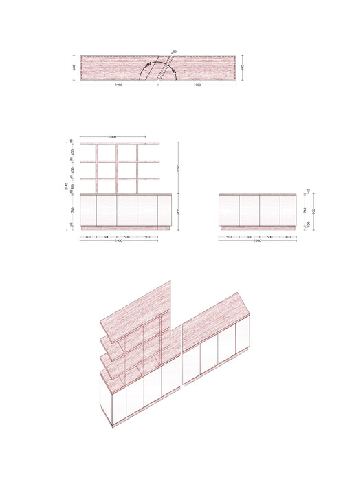 Lopota Reception / Studio Gypsandconcrete - Image 38 of 40