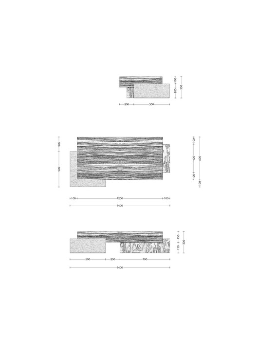 Lopota Reception / Studio Gypsandconcrete - Image 40 of 40
