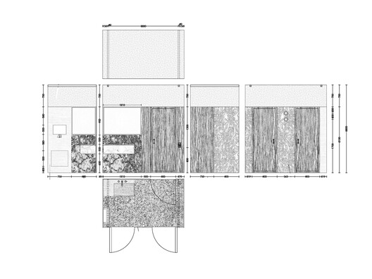 Lopota Reception / Studio Gypsandconcrete - Image 29 of 40