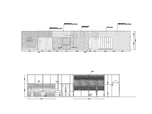 Lopota Reception / Studio Gypsandconcrete - Image 33 of 40