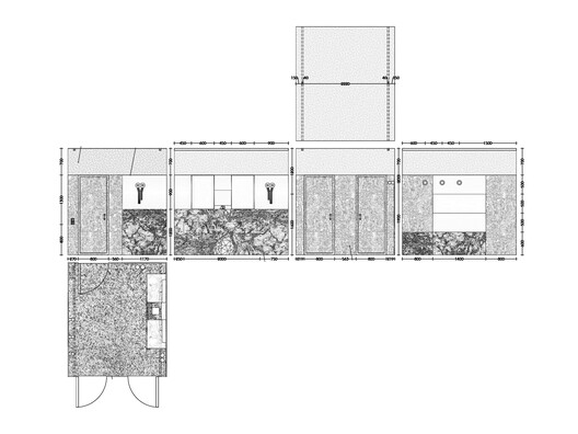 Lopota Reception / Studio Gypsandconcrete - Image 31 of 40