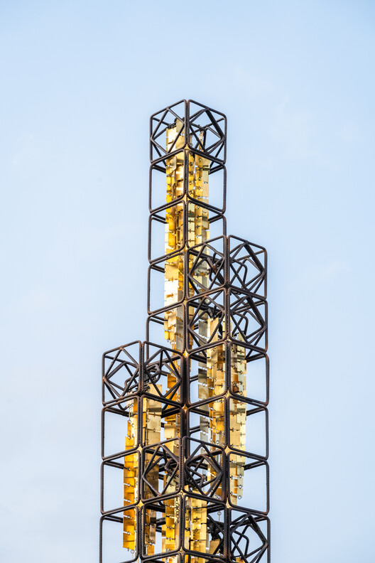 Tuwaiq Sculpture 2026 Transforms Riyadh into a Platform for Public Art - Image 2 of 10