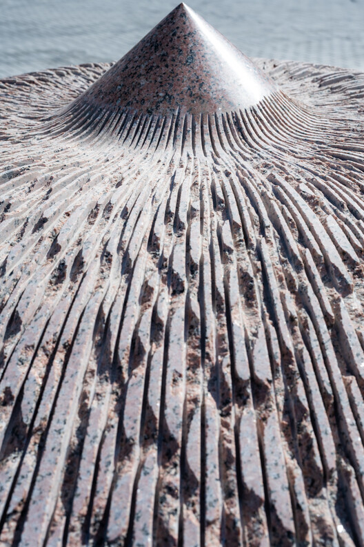 Tuwaiq Sculpture 2026 Transforms Riyadh into a Platform for Public Art Tuwaiq Sculpture 2026 Transforms Riyadh into a Platform for Public Art - Image 9 of 10