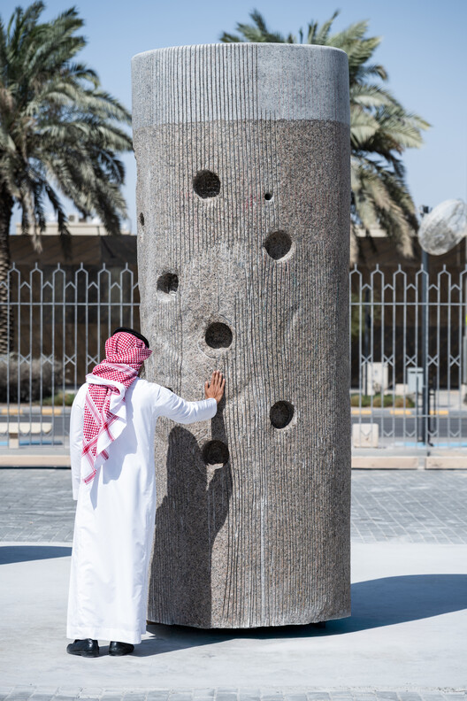 Tuwaiq Sculpture 2026 Transforms Riyadh into a Platform for Public Art - Image 7 of 10