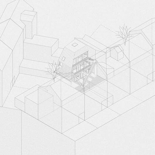 Gott Apartment Building / Amunt Martenson + heramarte - Image 25 of 35