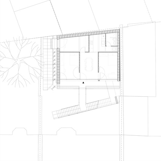 Gott Apartment Building / Amunt Martenson + heramarte - Image 27 of 35