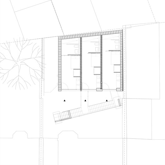 Gott Apartment Building / Amunt Martenson + heramarte - Image 26 of 35