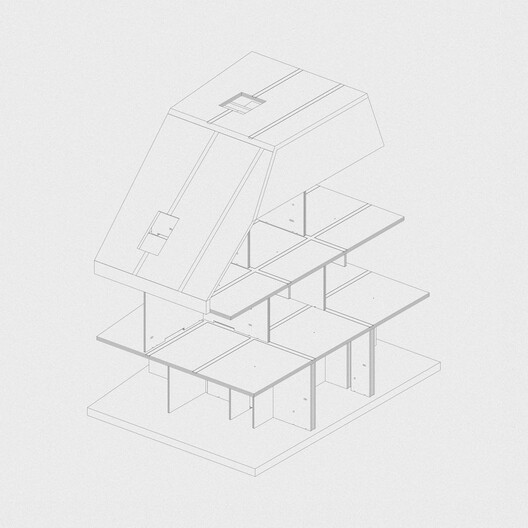 Gott Apartment Building / Amunt Martenson + heramarte - Image 32 of 35