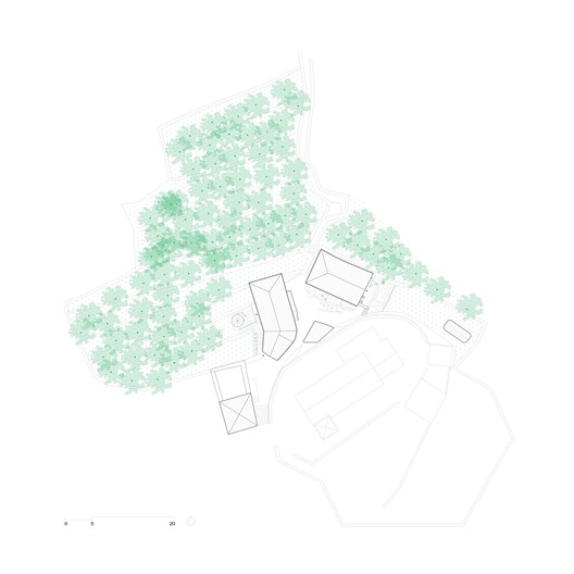 The Sister Houses / oitoo - Image 27 of 43