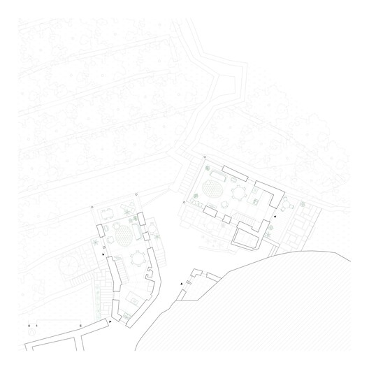 The Sister Houses / oitoo - Image 31 of 43