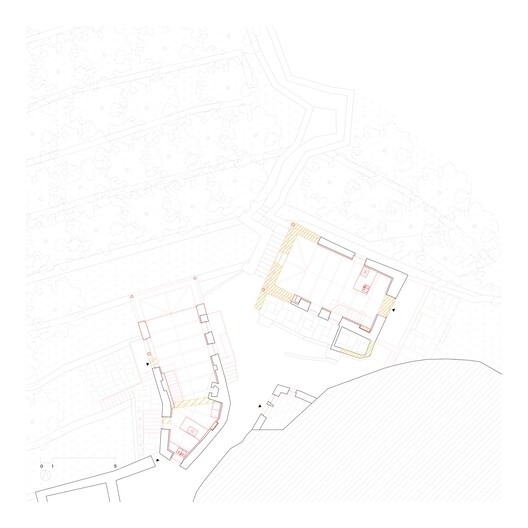 The Sister Houses / oitoo - Image 32 of 43