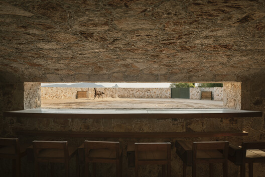 The Centauric Heritage: Equine Scale and Mexican Monumental Architecture - Image 12 of 14