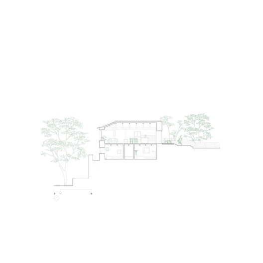 The Sister Houses / oitoo - Image 34 of 43