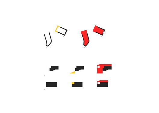 The Sister Houses / oitoo - Image 43 of 43