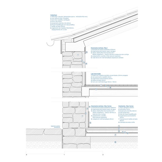 The Sister Houses / oitoo - Image 42 of 43