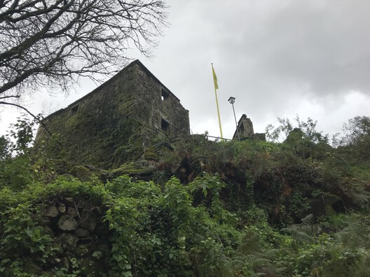 The Sister Houses / oitoo - Image 11 of 43