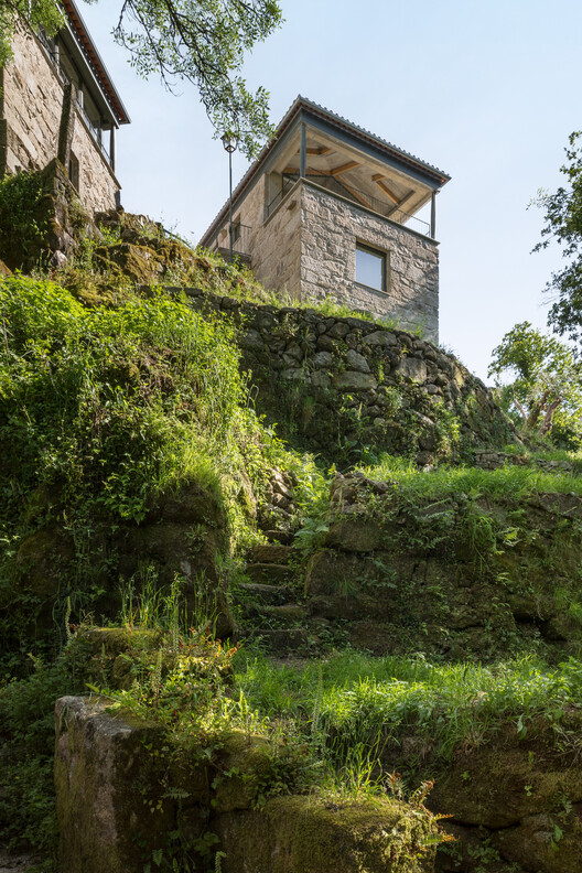 The Sister Houses / oitoo - Exterior Photography