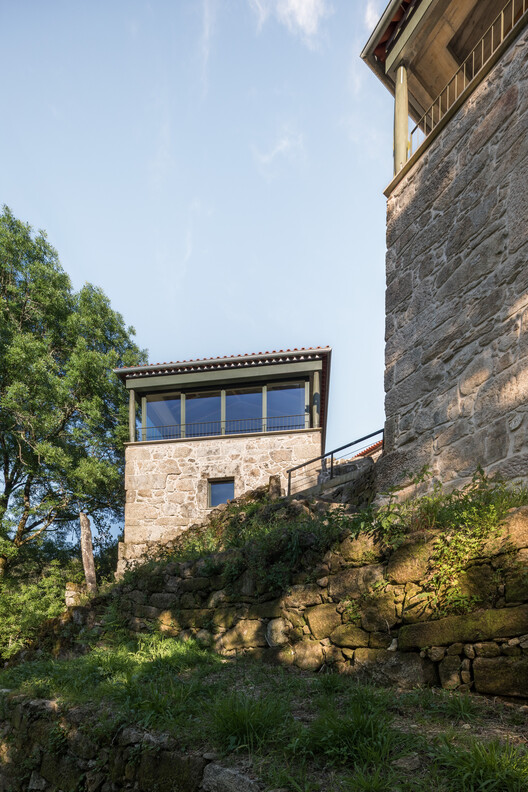 The Sister Houses / oitoo - Exterior Photography