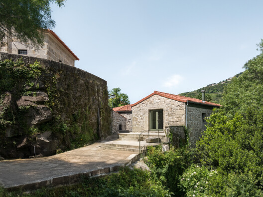 The Sister Houses / oitoo - Exterior Photography