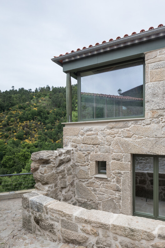 The Sister Houses / oitoo - Exterior Photography