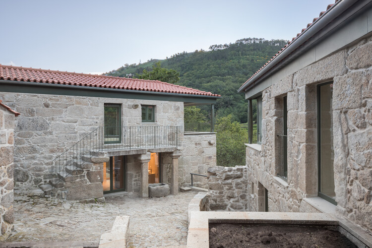 Las Casas Gemelas / oitoo - Fotografía exterior, Casas