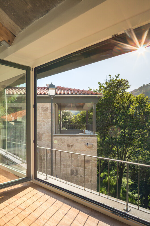 The Sister Houses / oitoo - Image 22 of 43