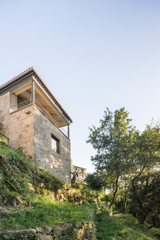 The Sister Houses / oitoo - Exterior Photography