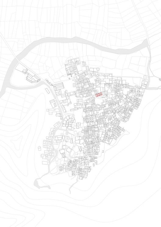 Village Cinema / Atelier Guo Village Cinema / Atelier Guo - Image 39 of 46