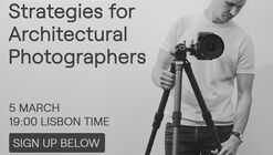 Marketing Strategies for Architectural Photographers