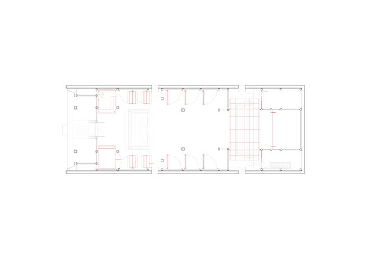 Village Cinema / Atelier Guo Village Cinema / Atelier Guo - Image 35 of 46