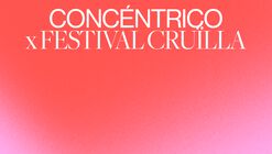 Call for proposals: Barcelona Concéntrico x Cruïlla